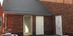 Uitbouw zijkant woning door AanbouwMaximaal